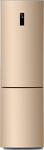 Превью картинка Холодильник с нижней морозилкой Haier C2F637CGG #1