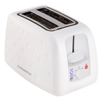 Превью картинка Тостер Maunfeld MFT-847WH #1