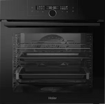 Превью картинка Электрический духовой шкаф Haier HOQ-F6QSB4GBU #1