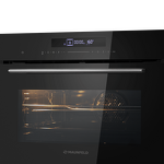 Превью картинка Электрический духовой шкаф Maunfeld MCMO5013SDGB #6