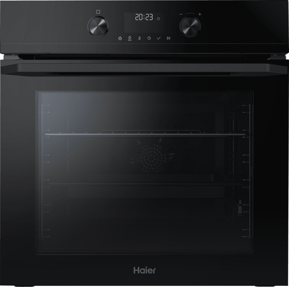 Фото Электрический духовой шкаф Haier HOQ-K5AAN3GB