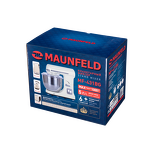 Превью картинка Миксер Maunfeld MF-431BG #9