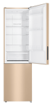 Превью картинка Холодильник с нижней морозилкой Haier CEF537AGG #2