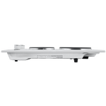 Превью картинка Электрическая варочная панель домино Maunfeld EEHE.32.4W #6