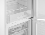 Превью картинка Холодильник с нижней морозилкой Weissgauff WRK 1700 DeFrost White #19