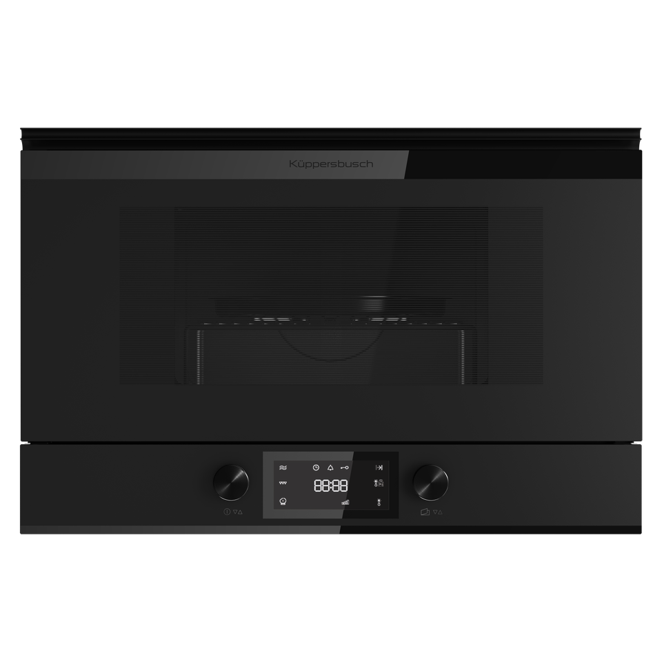 Фото Печь микроволновая встраиваемая Kuppersbusch ML 6330.0 KSM