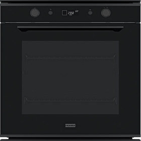 Картинка Franke MYTHOS FMY 98 P BK