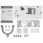 Превью картинка Посудомоечная машина 60см встраиваемая KRONA AMMER 60 BI K #16