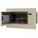 Превью картинка Печь микроволновая встраиваемая KRONA BRILLE 60 IV #3