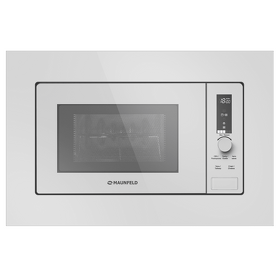 Картинка Maunfeld JBMO820GW01
