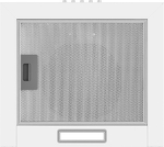 Превью картинка Цилиндрическая вытяжка Weissgauff Box 40 PB White #6