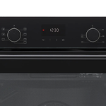 Превью картинка Электрический духовой шкаф KRONA LEGENDE 60 BL/BL #8