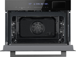 Превью картинка Электрический духовой шкаф Weissgauff OEMS 459 PDB #5