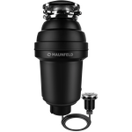 Превью картинка Измельчитель пищевых отходов Maunfeld MWD5603PB #1