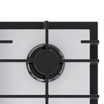 Превью картинка Газовая варочная панель Lex GVG 645 WH газовая панель #5