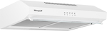 Превью картинка Козырьковая вытяжка Weissgauff Cover 500 White #14