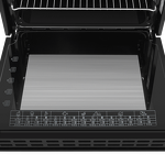 Превью картинка Электрический духовой шкаф Maunfeld AEOH60102B2  #15