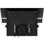 Превью картинка Наклонная вытяжка KRONA BRUNA 600 BLACK S #11