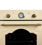 Превью картинка Электрический духовой шкаф Lex EDM 072C IV духовой шкаф #7