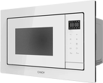 Превью картинка Печь микроволновая встраиваемая Candy CMXBTG218W #2