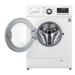 Превью картинка Стиральная машина с фронтальной загрузкой LG F12M7NDS1 #4
