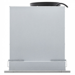 Превью картинка Полновстраиваемая вытяжка KRONA SELINA 600 PRM INOX 3P #6