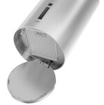 Превью картинка Цилиндрическая вытяжка Maunfeld LEE WALL (sensor) 39 INOX #5
