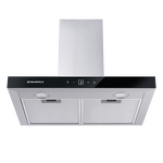 Превью картинка Т-образная вытяжка  Maunfeld Breeze 60 Inox #2