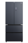 Превью картинка  Холодильник side by side Midea MDRF705BIE70 #1