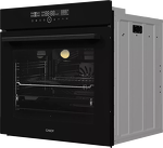 Превью картинка Электрический духовой шкаф Candy COXT12LATBB #3