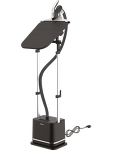 Превью картинка Отпариватель HIBERG GS 6000 B #6