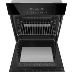 Превью картинка Электрический духовой шкаф Maunfeld AEOD60103B2 #2