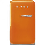 Превью картинка Холодильник с одной дверцей Smeg FAB5LOR6 #1
