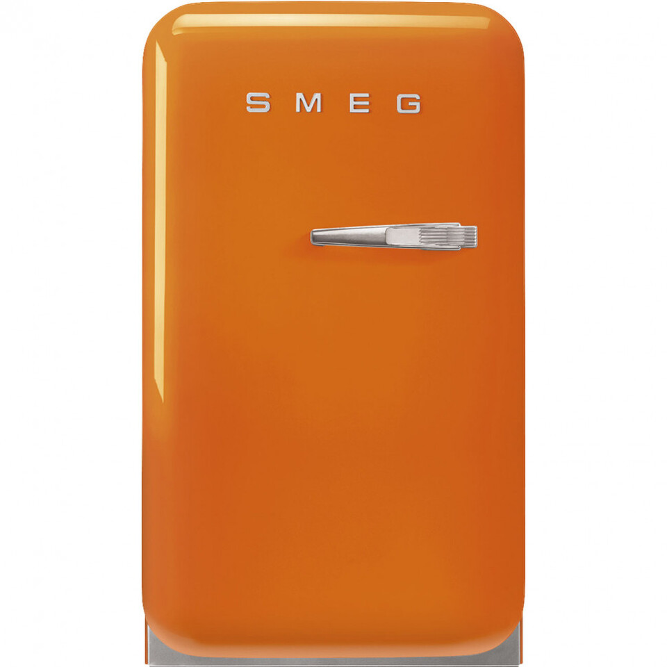 Фото Холодильник с одной дверцей Smeg FAB5LOR6