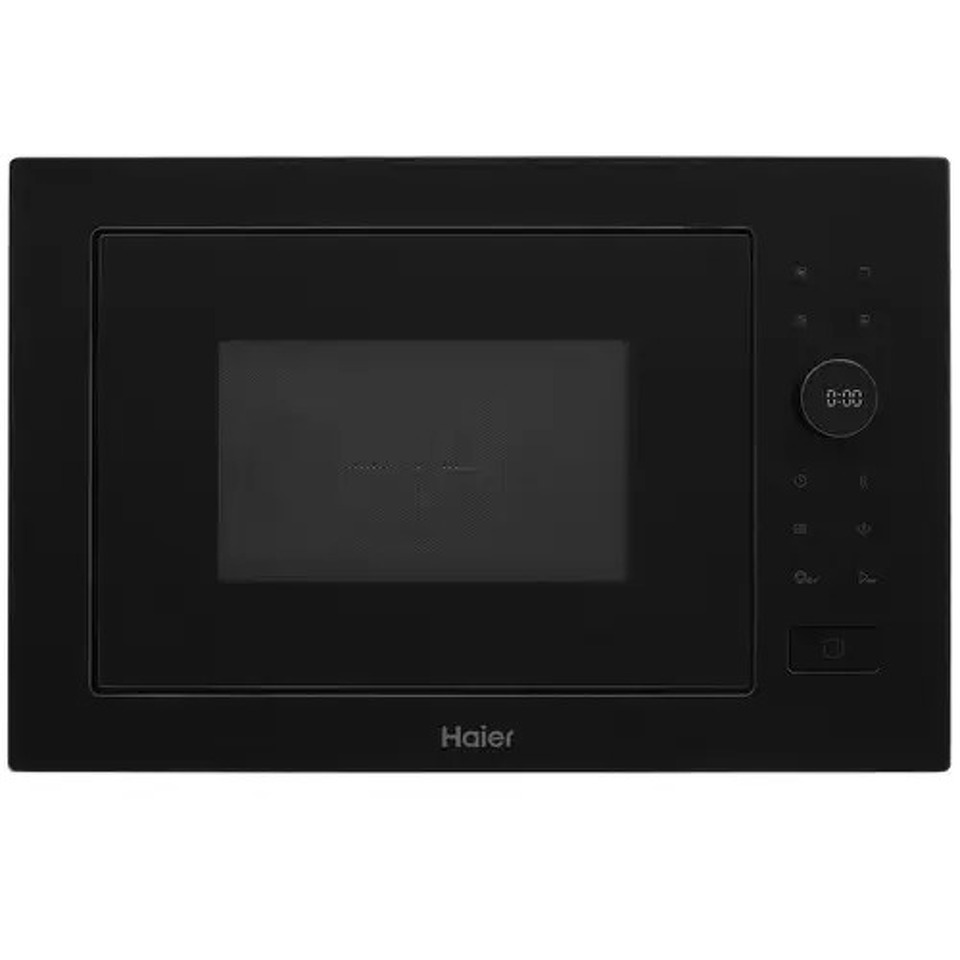 Фото Печь микроволновая встраиваемая Haier HMX-BPG259B