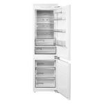 Превью картинка Встраиваемый холодильник с морозильной камерой Midea MDRE416FGE01M #2