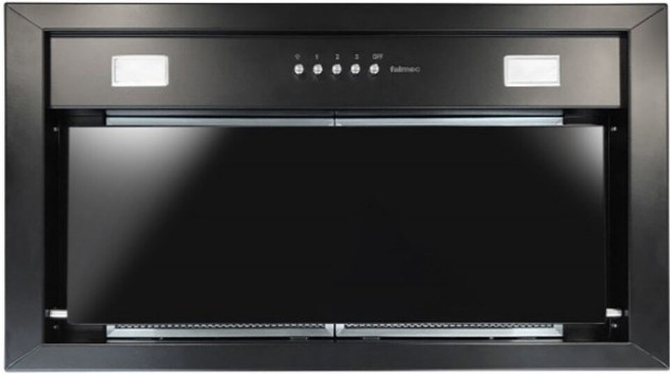 Фото Полновстраиваемая вытяжка Falmec BUILT-IN 70 MAX BK