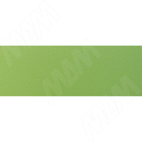 Картинка Proadec Кромка ПВХ Зеленая мамба (Kronospan 7190 BS) (346U 22X1)