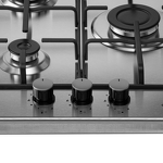 Превью картинка Газовая варочная панель Maunfeld EGHS.43.3STS-ES #6