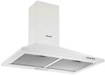 Превью картинка Купольная вытяжка Graude DHP 60.0 W #1