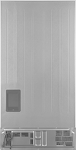 Превью картинка  Холодильник side by side Weissgauff WSBS 600 WG NoFrost Inverter #19