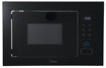 Превью картинка Печь микроволновая встраиваемая Midea MI982617GB #1