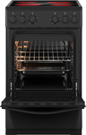 Превью картинка Электрическая плита Weissgauff WESM 5240 B #2