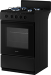 Превью картинка Газовая плита Weissgauff WGSM 5000 B #20
