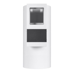 Превью картинка Цилиндрическая вытяжка Maunfeld Lee Wall C 39 белый #9