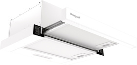 Картинка Weissgauff TEL 500 White Glass
