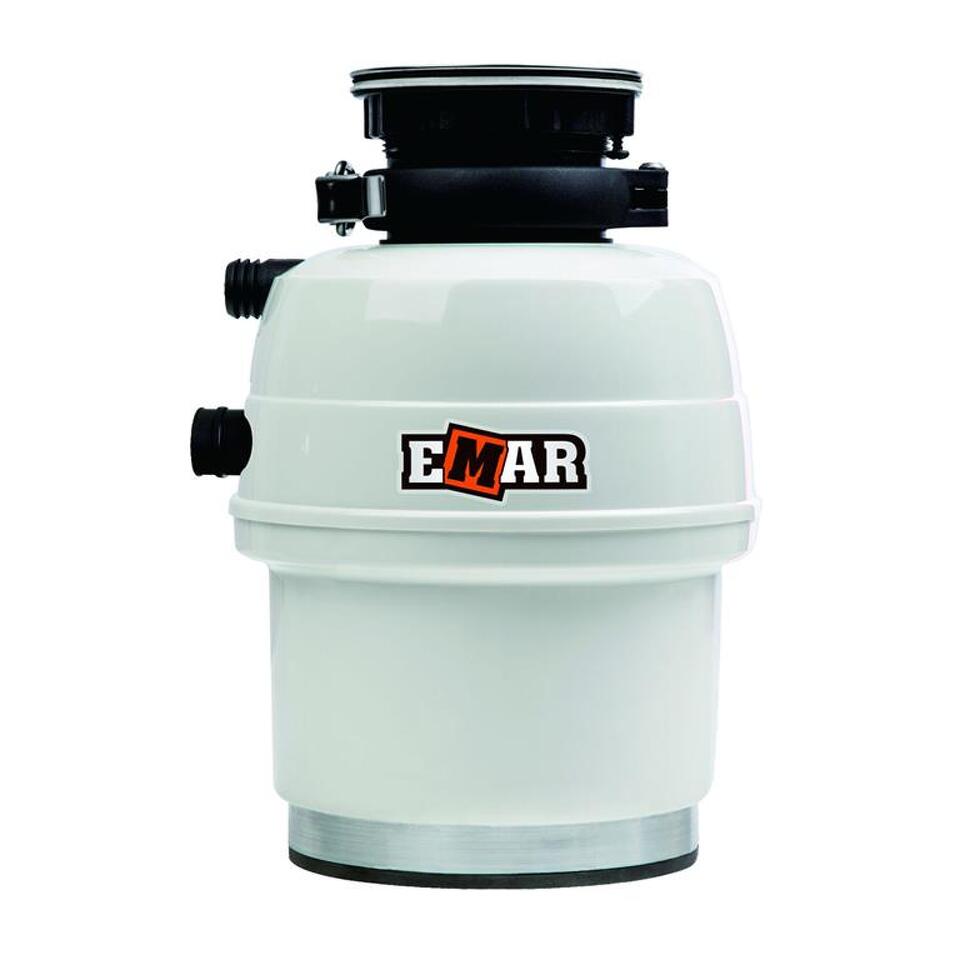 Фото Измельчитель пищевых отходов EMAR ATC-WZB390A