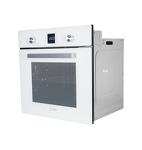 Превью картинка Электрический духовой шкаф Lex EDM 071 WH духовой шкаф #10