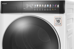Превью картинка Машина сушильная Weissgauff WD 58411 Premium Inverter #8