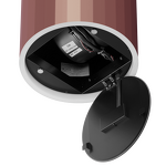 Превью картинка Островная вытяжка Maunfeld Adelaide 39 Isla Pink gold #10